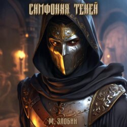 Книга III: Симфония теней