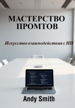 Мастерство промтов: Искусство взаимодействия с ИИ