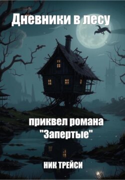 Дневники в лесу