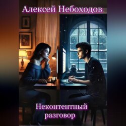 Неконтентный разговор