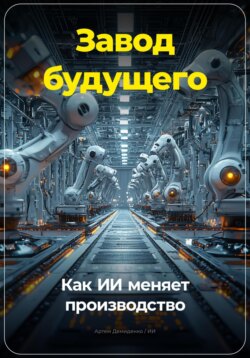 Завод будущего: Как ИИ меняет производство