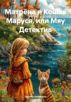 Матрёна и Кошка Маруся, или Мяу Детектив