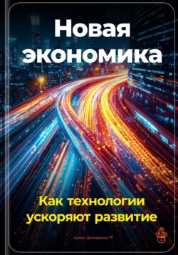 Новая экономика: Как технологии ускоряют развитие