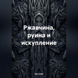 Ржавчина, руина и искупление