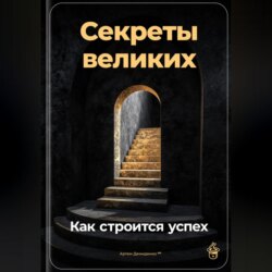 Секреты великих: Как строится успех