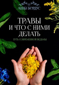 Травы и что с ними делать. Путь современной ведьмы