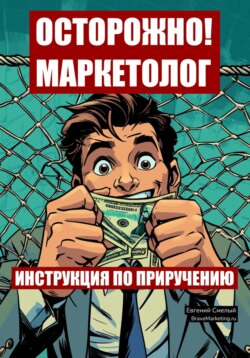 Осторожно! Маркетолог: инструкция по приручению