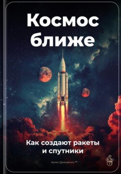 Космос ближе: Как создают ракеты и спутники