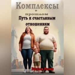 Комплексы в прошлом Путь к счастливым отношениям