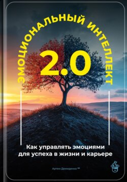 Эмоциональный интеллект 2.0: Как управлять эмоциями для успеха в жизни и карьере