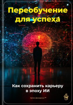 Переобучение для успеха: Как сохранить карьеру в эпоху ИИ