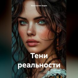 Тени Реальности