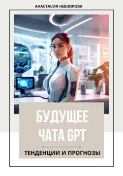 Будущее Chat GPT. Тенденции и прогнозы