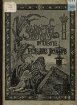 Путешествие Государя Императора Николая II на Восток. 1890-1891. Часть 5