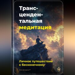 Трансцендентальная медитация: Личное путешествие к бесконечному