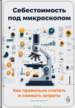 Себестоимость под микроскопом: Как правильно считать и снижать затраты