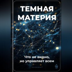 Тёмная материя: Что не видно, но управляет всем