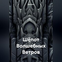 Шёпот Волшебных Ветров