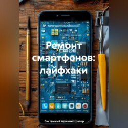 Ремонт смартфонов: лайфхаки