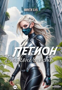 Легион. Бесконечность