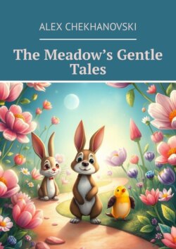 The Meadow’s Gentle Tales