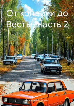 От копейки до Весты. Часть 2