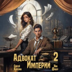 Адвокат империи 2