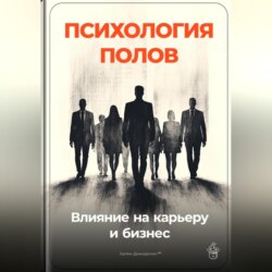 Психология полов: Влияние на карьеру и бизнес