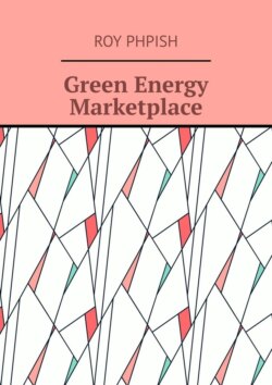 Green Energy Marketplace