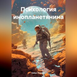 Психология инопланетянина