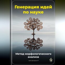 Генерация идей по науке: Метод морфологического анализа