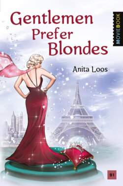 Gentlemen Prefer Blondes / Джентльмены предпочитают блондинок