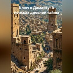 Ключ к Дамаску: В поисках древней тайны