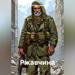 Ржавчина