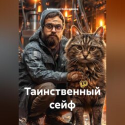 Таинственный сейф