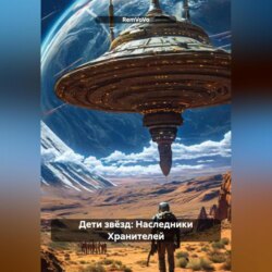 Дети звёзд: Наследники Хранителей