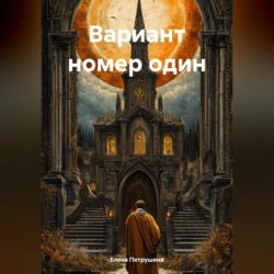 Вариант номер один