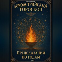 Зороастрийский гороскоп. Предсказания по годам