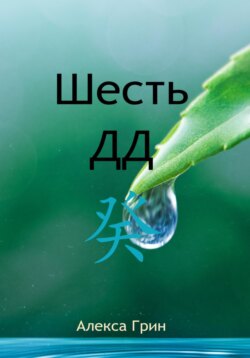 Шесть ДД 癸