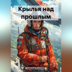Крылья над прошлым