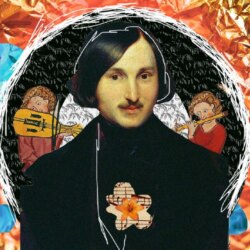 Границы верлибра