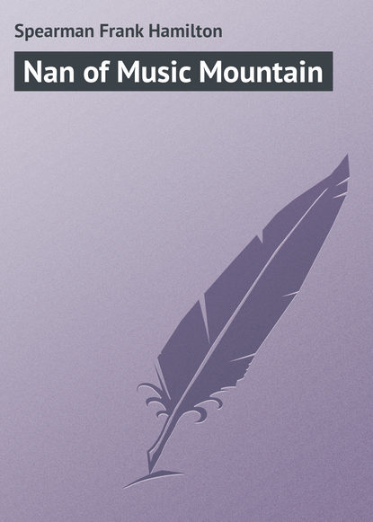 Nan of Music Mountain