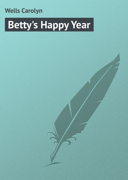 Betty's Happy Year