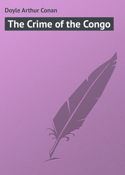 The Crime of the Congo