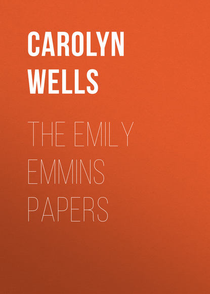 The Emily Emmins Papers