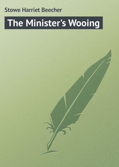 The Minister's Wooing