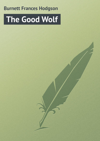 The Good Wolf