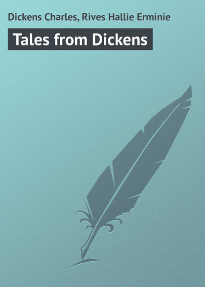 Tales from Dickens