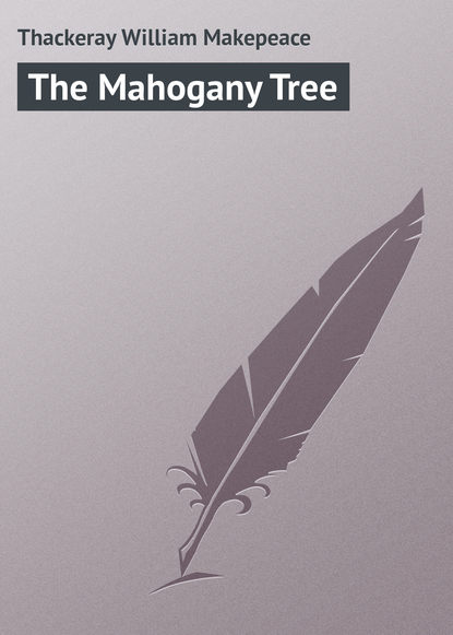 The Mahogany Tree