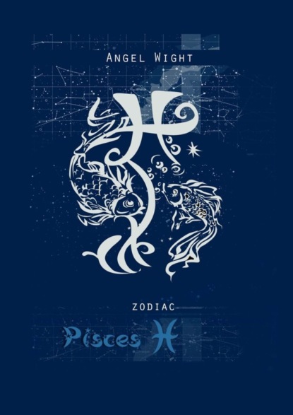 Pisces. Zodiac